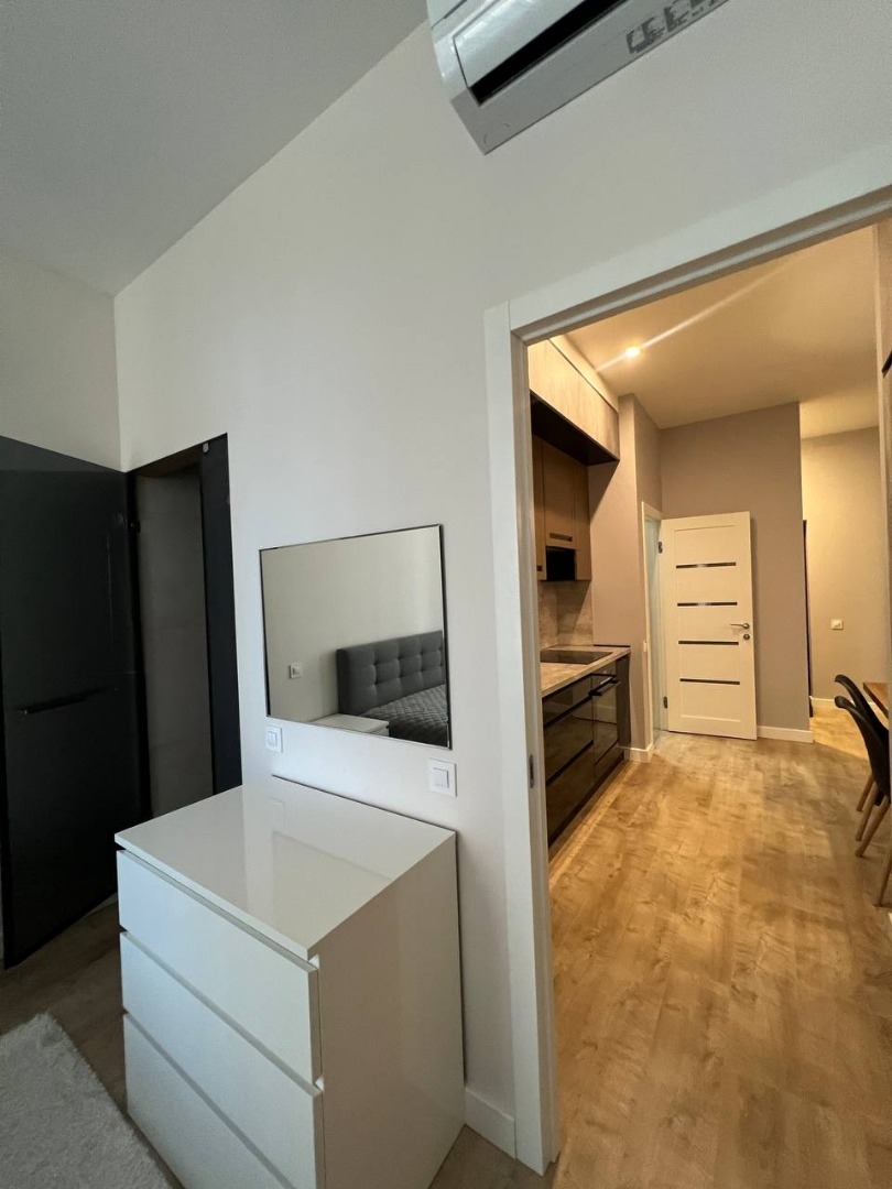 продажа двухкомнатной квартиры номер A-173764 в Приморском районе, фото номер 9